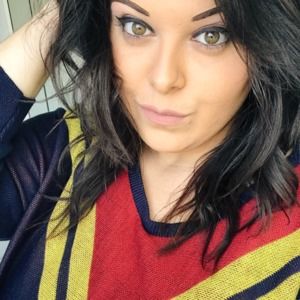 Meet your Posher, Candace